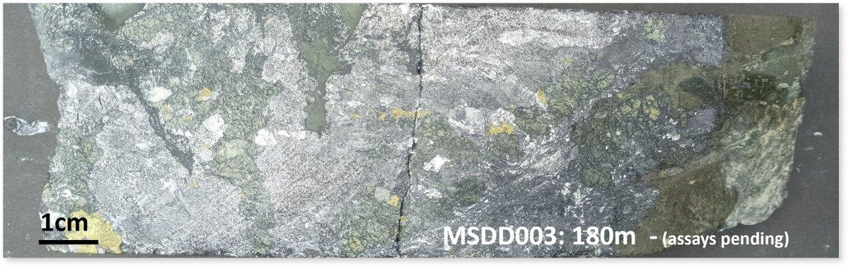 Legacy Minerals (ASX: LGM) tweet media