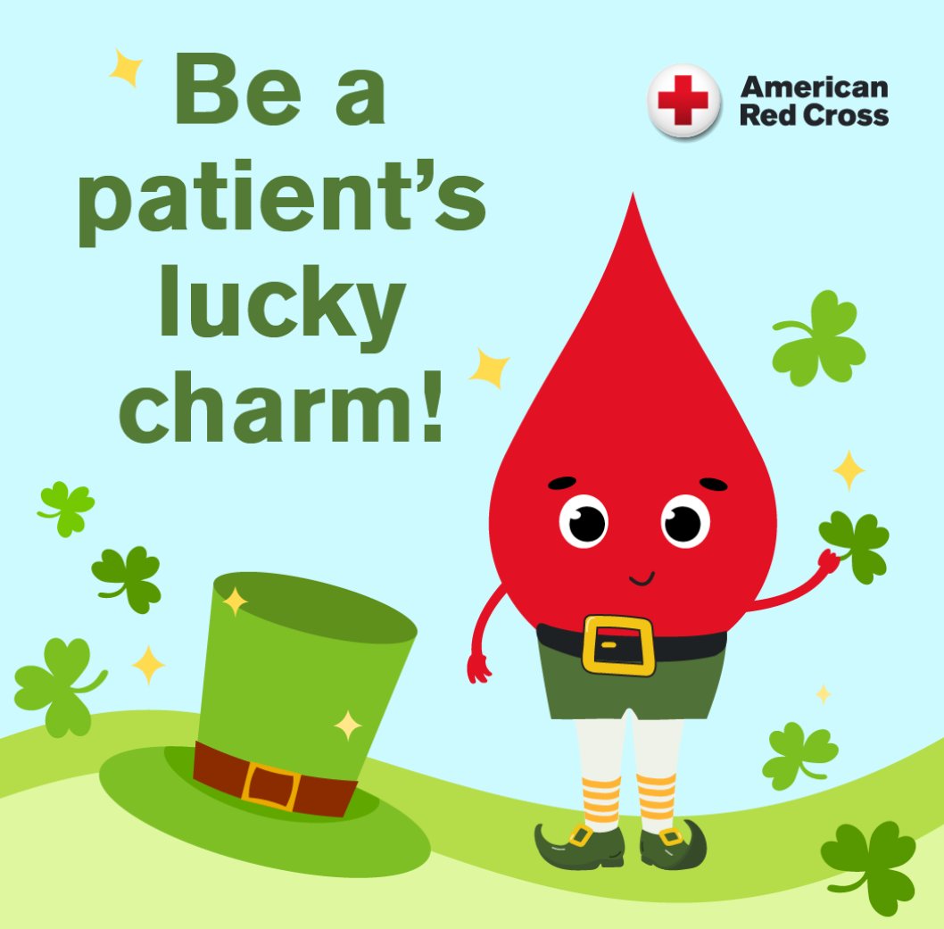 American Red Cross of Illinois tweet media