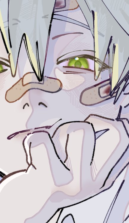 しまあじ tweet media