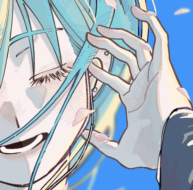 しまあじ tweet media