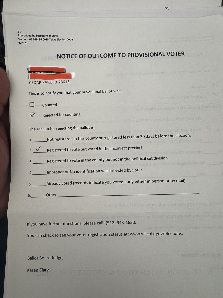 James Matlock tweet media