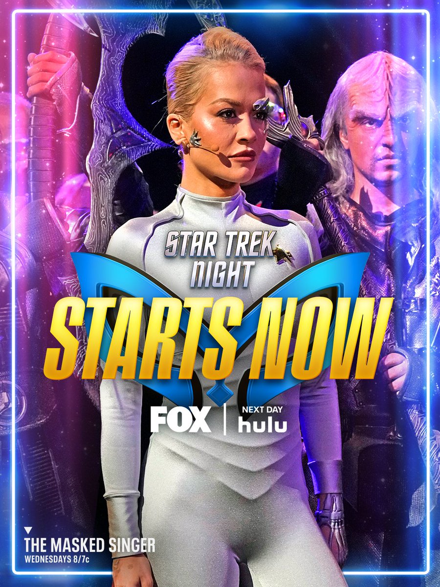 The Masked Singer tweet media