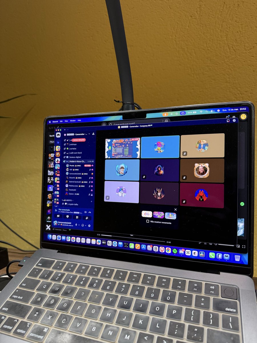 Camarada Web3𓂀 tweet media