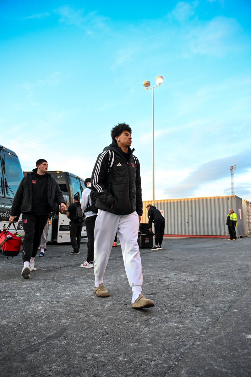 Miami Men’s Basketball tweet media