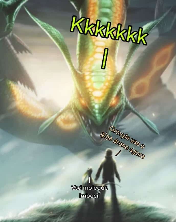 Terror do Cotidiano tweet media