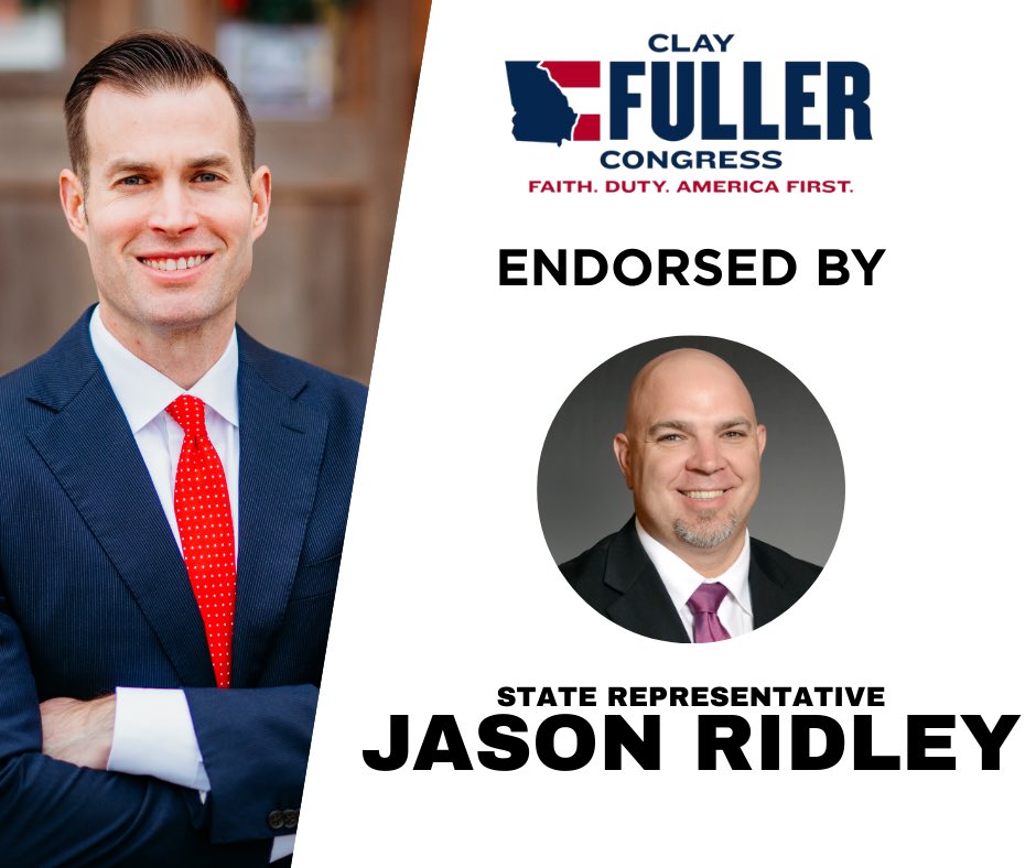 Clay Fuller tweet media