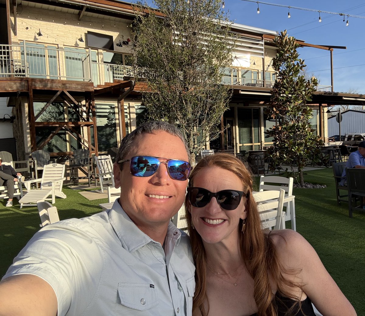 Tyler Fox, ATC tweet media