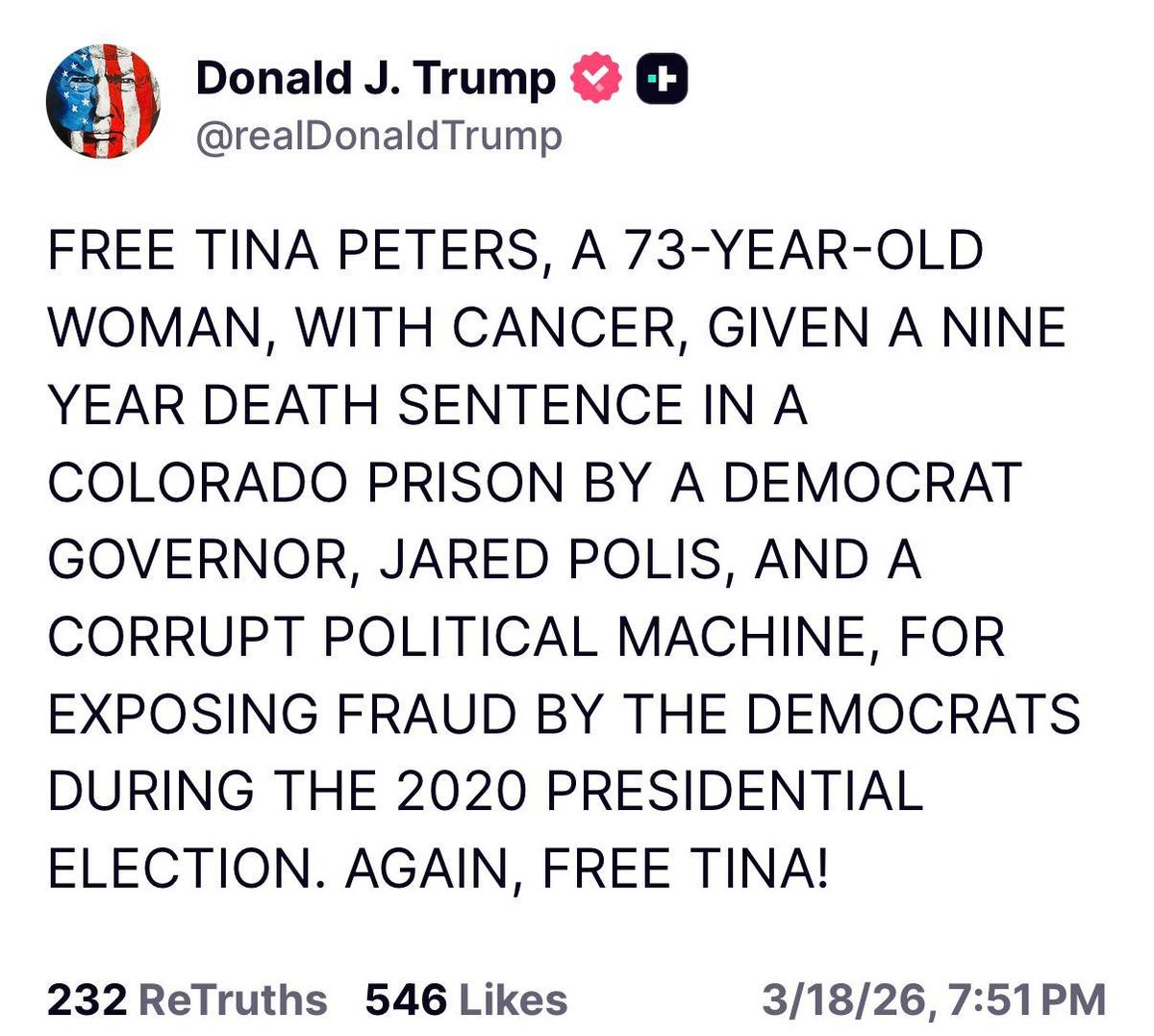 Jack Posobiec tweet media