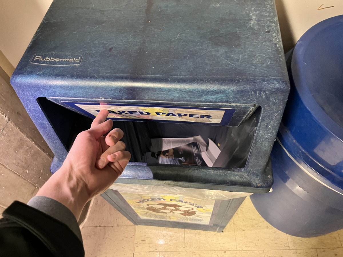 The Madison Federalist tweet media