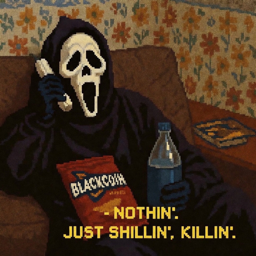 DCA &amp; shill 

Gqdw9DgDQuPekAwcvLvK7wgLGohGQntP45nVeAsZpump