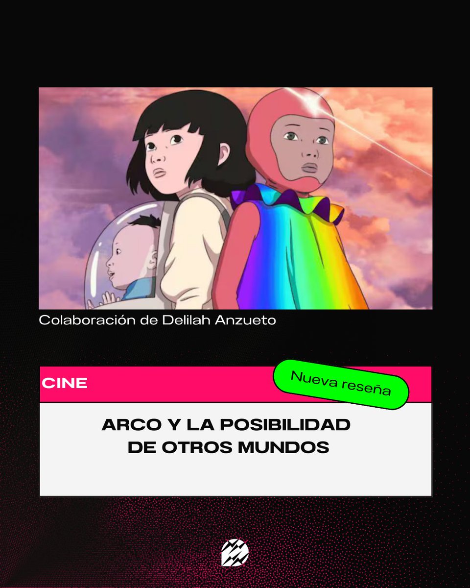 Ciencia Ficción México tweet media