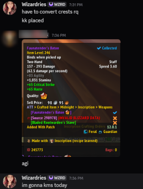 𝘄𝗶𝘇𝗮𝗿𝗱𝗿𝗶𝗲𝘀​ ⋆｡ tweet media