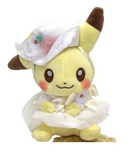 Pokevault tweet media