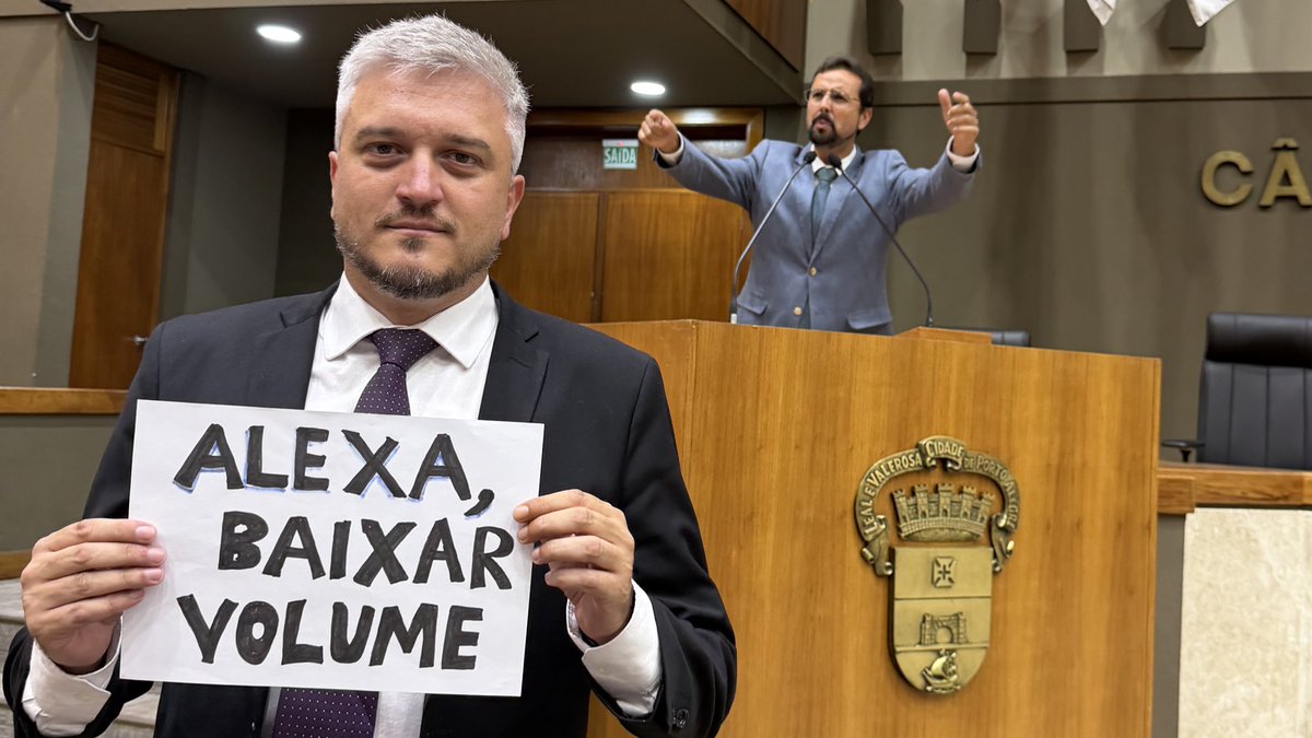 Ramiro Rosário tweet media