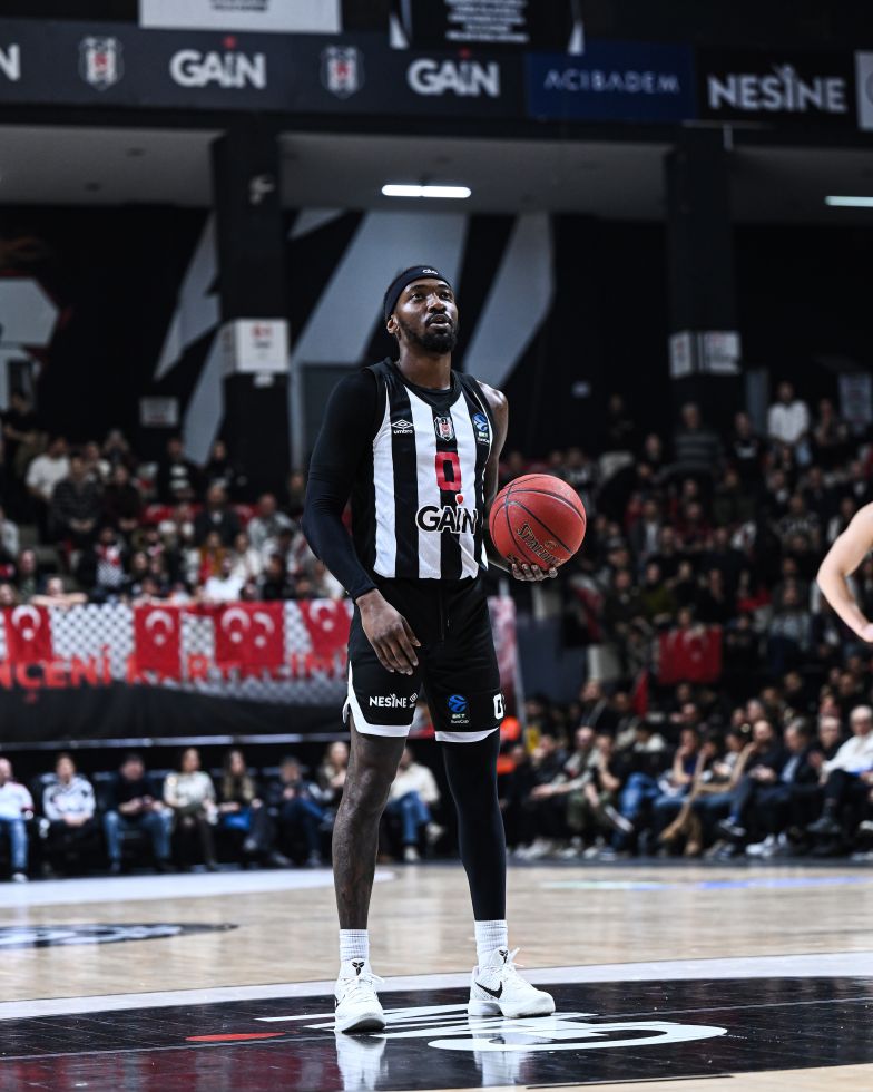 Beşiktaş GAİN BKT EuroCup Çeyrek Finalinde Dolomiti Energia Trento'yu 77-76 Mağlup Ederek Yarı Finale Yükseldi deplasmanotobusu.com/?postType=blog… #BeşiktaşGAİN #Beşiktaş #DolomitiEnergiaTrento #Trento #Basketbol #ÇeyrekFinal #YarıFinal