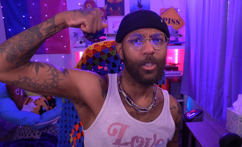 blizz 🔜 Pax East tweet media