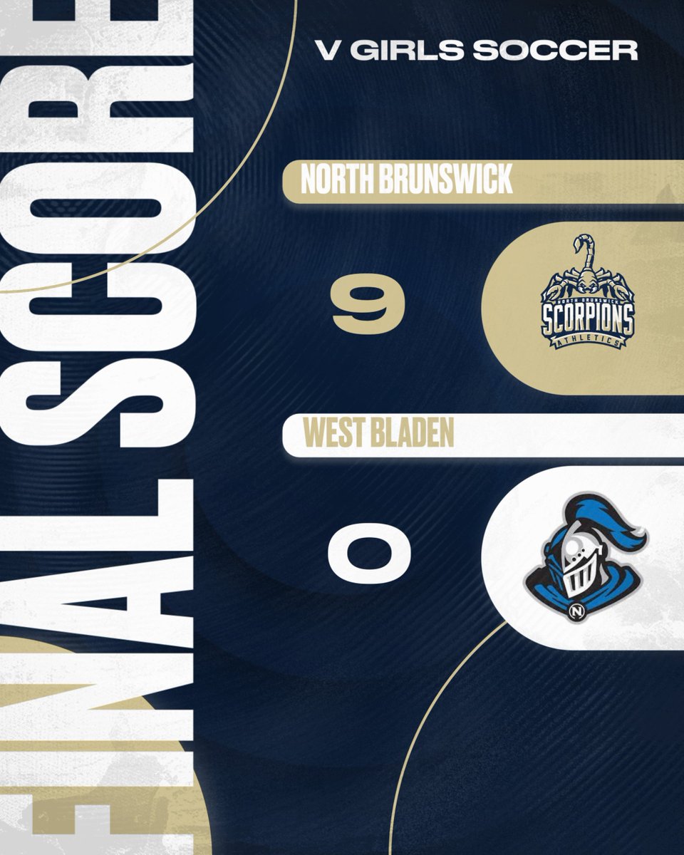 NBHS Scorpion Athletics tweet media