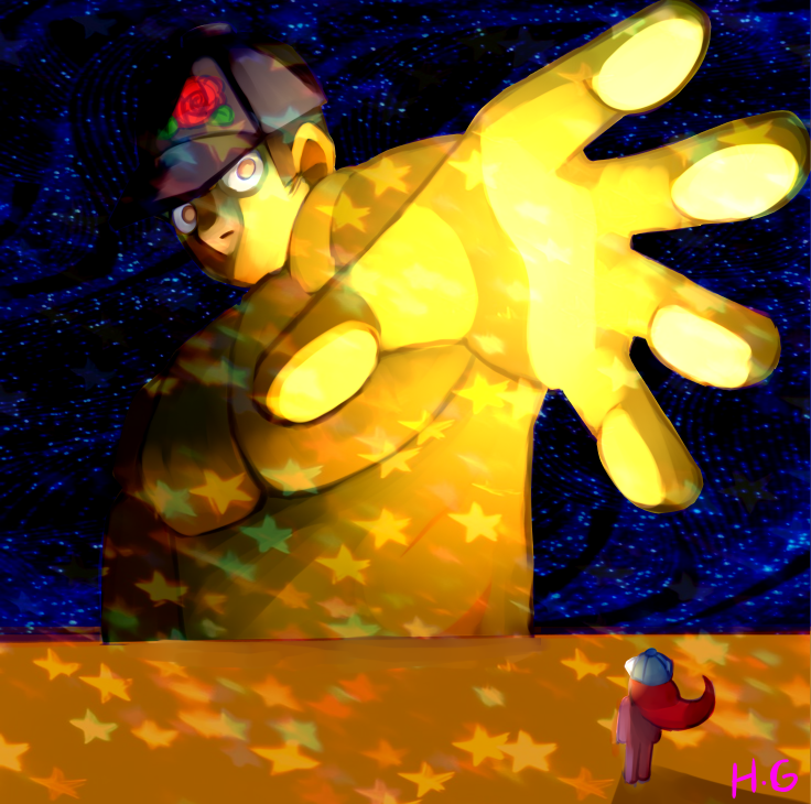 Ghost of Hyacinth 🪻🌊 tweet media