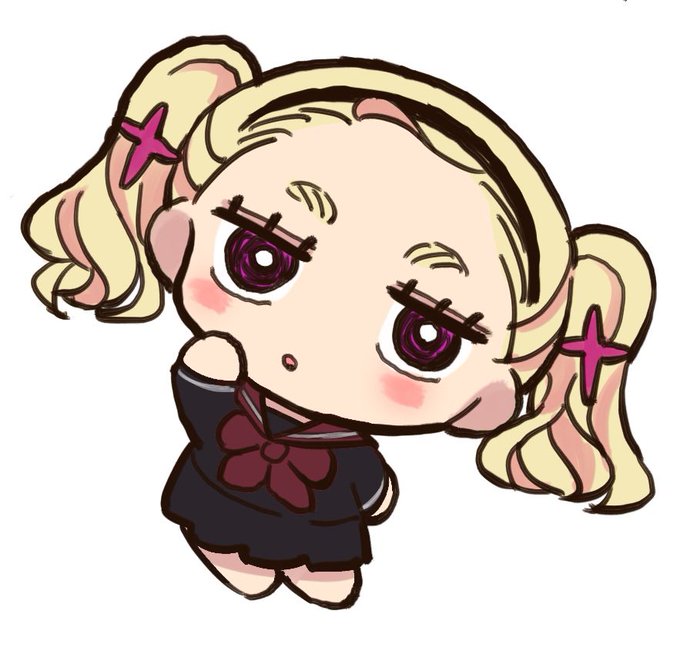 誰かうちの子のぬいぐるみ作って‥‥ (1/2) #nijieith_OC_Yaeko #nijieith_OC_Hersha #nijieith_OC_Berit