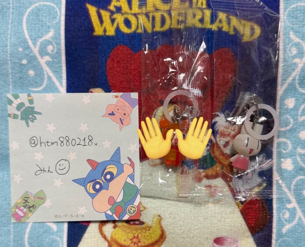 みん☺︎ tweet media