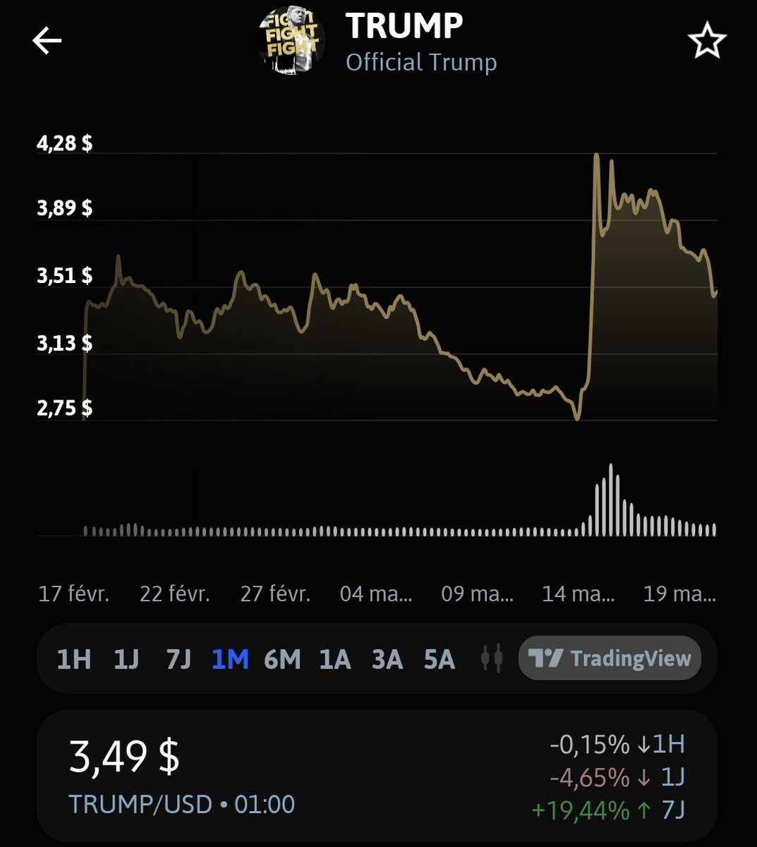 Potus.cro ⚛ tweet media