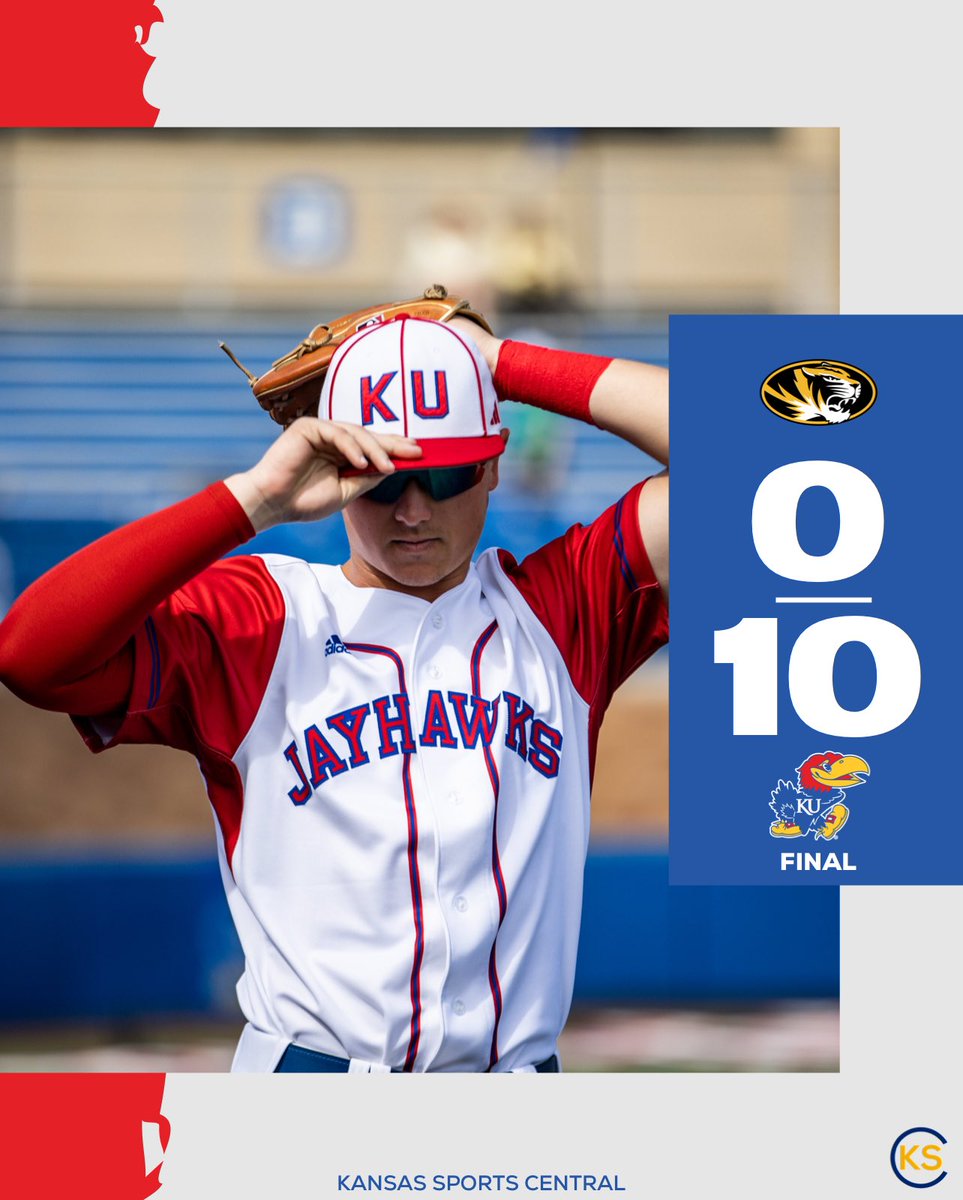 Kansas Sports Central tweet media