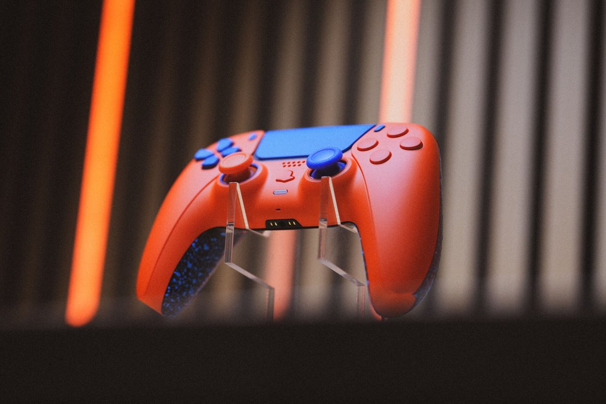 Cinch Gaming tweet media