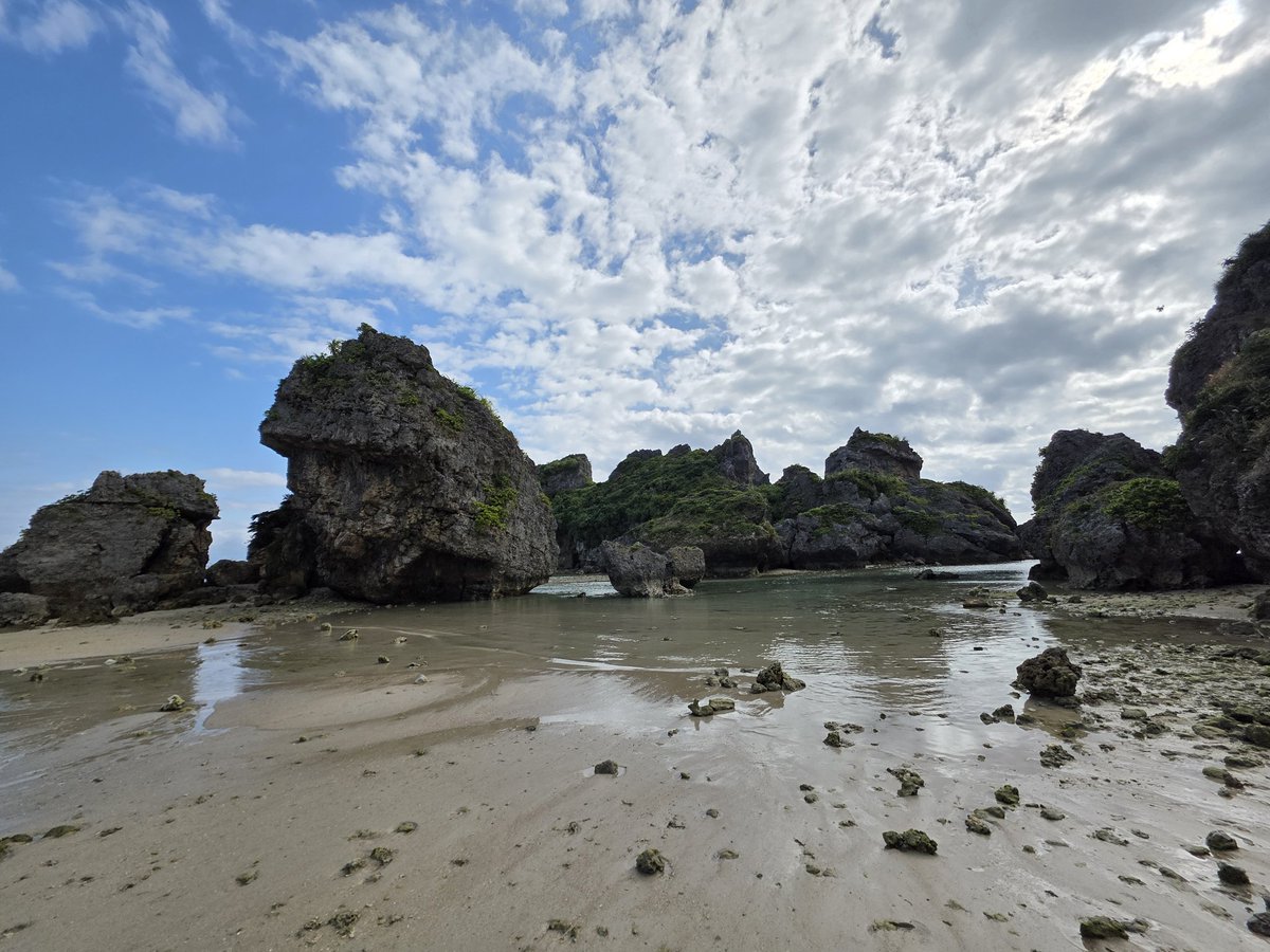 サユース😎国境なき車中泊旅🚐🌏SAYUZ😎Borderless Vanlife tweet media