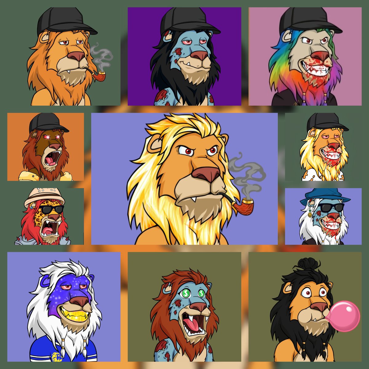 Addo 🦁 tweet media