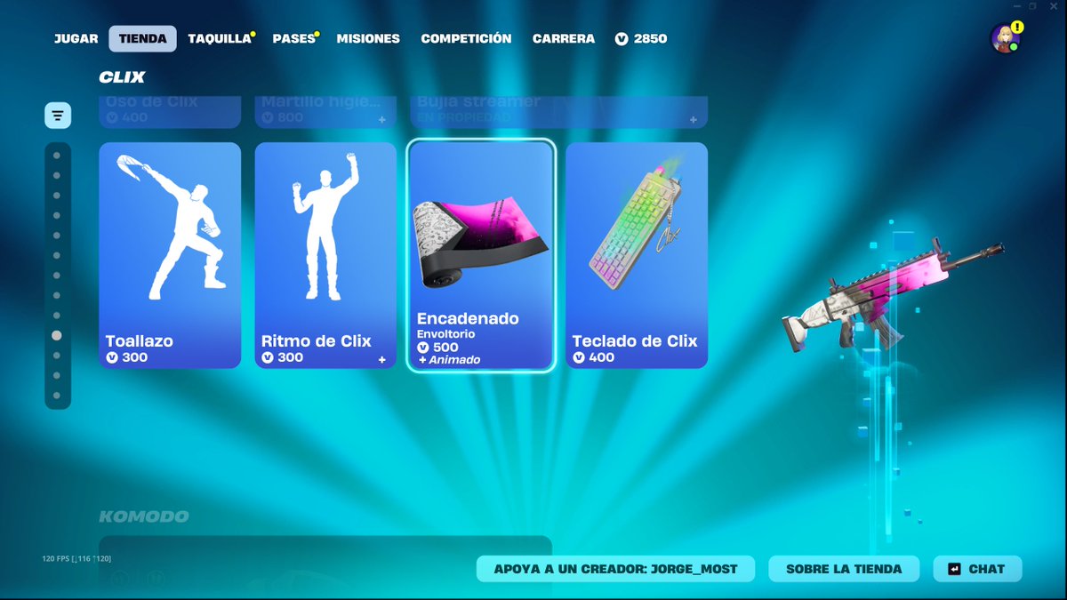 Jorge_Most tweet media