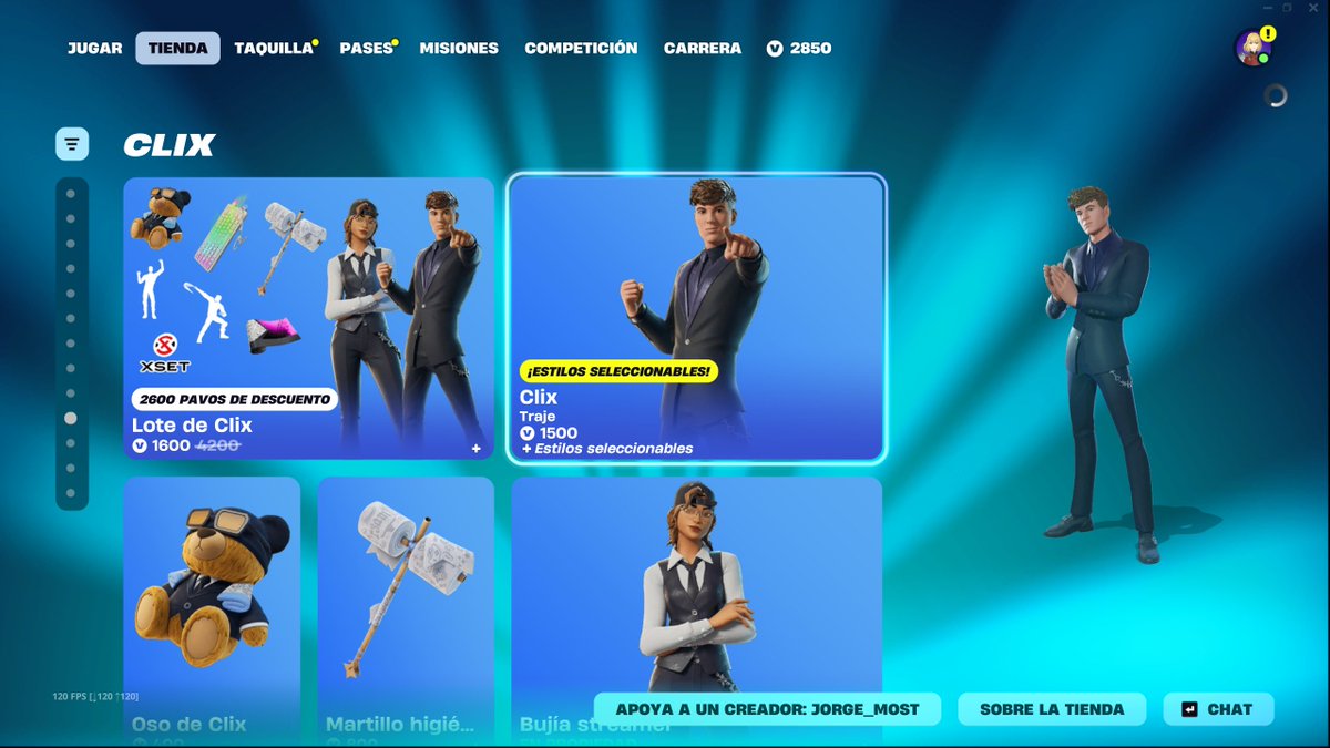 Jorge_Most tweet media