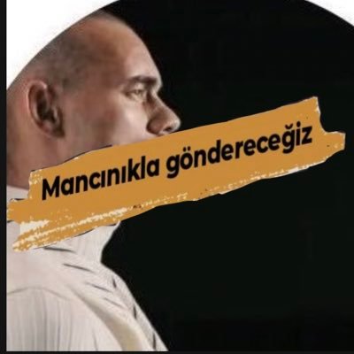 ganyotçu tweet media