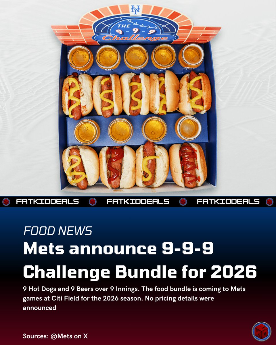 Fat Kid Deals tweet media