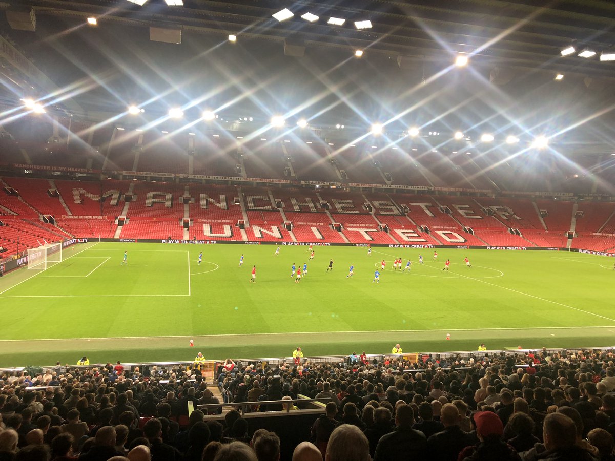 David Pye tweet media