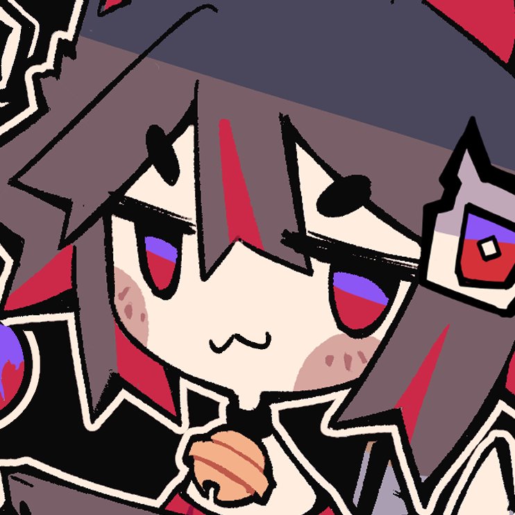 👻🐈‍⬛Mafiko🐈‍⬛👻 tweet media