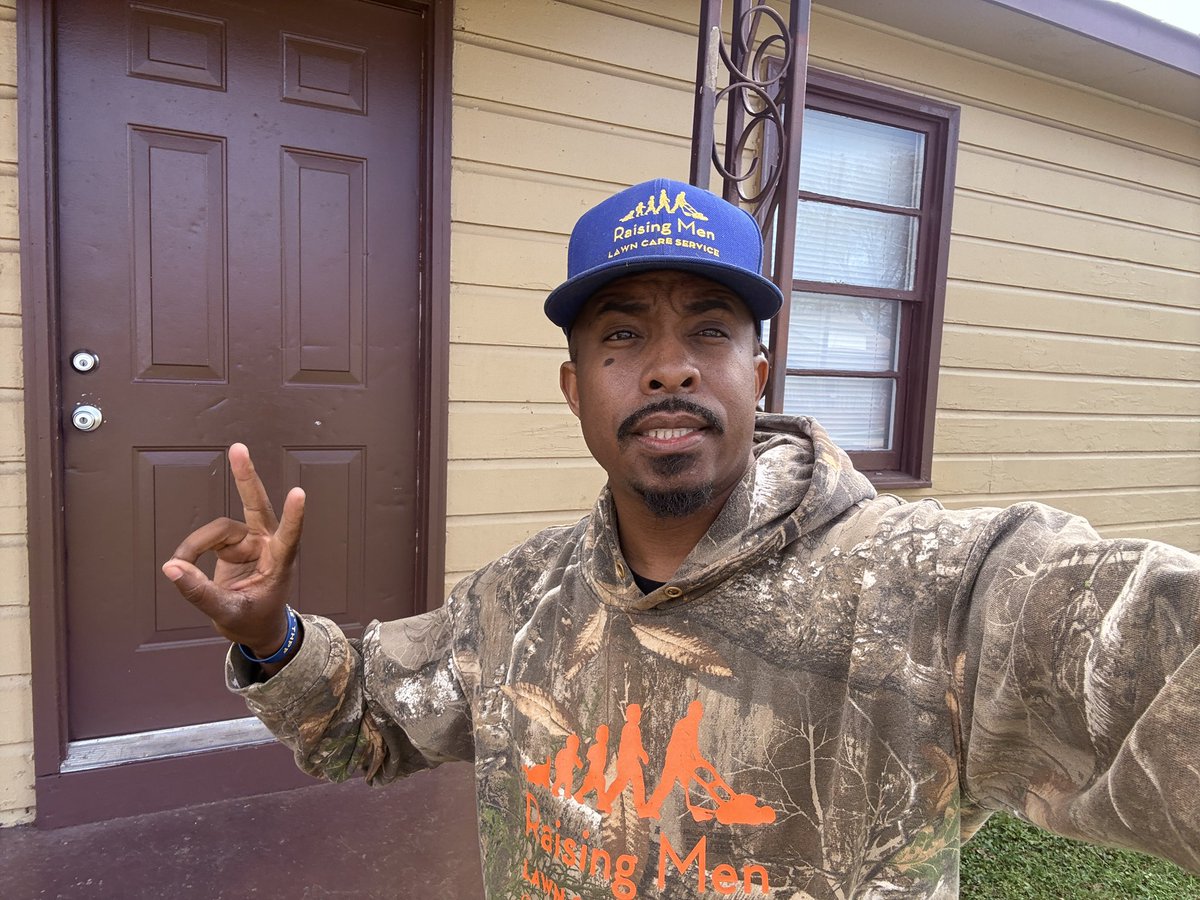 Rodney Smith Jr tweet media