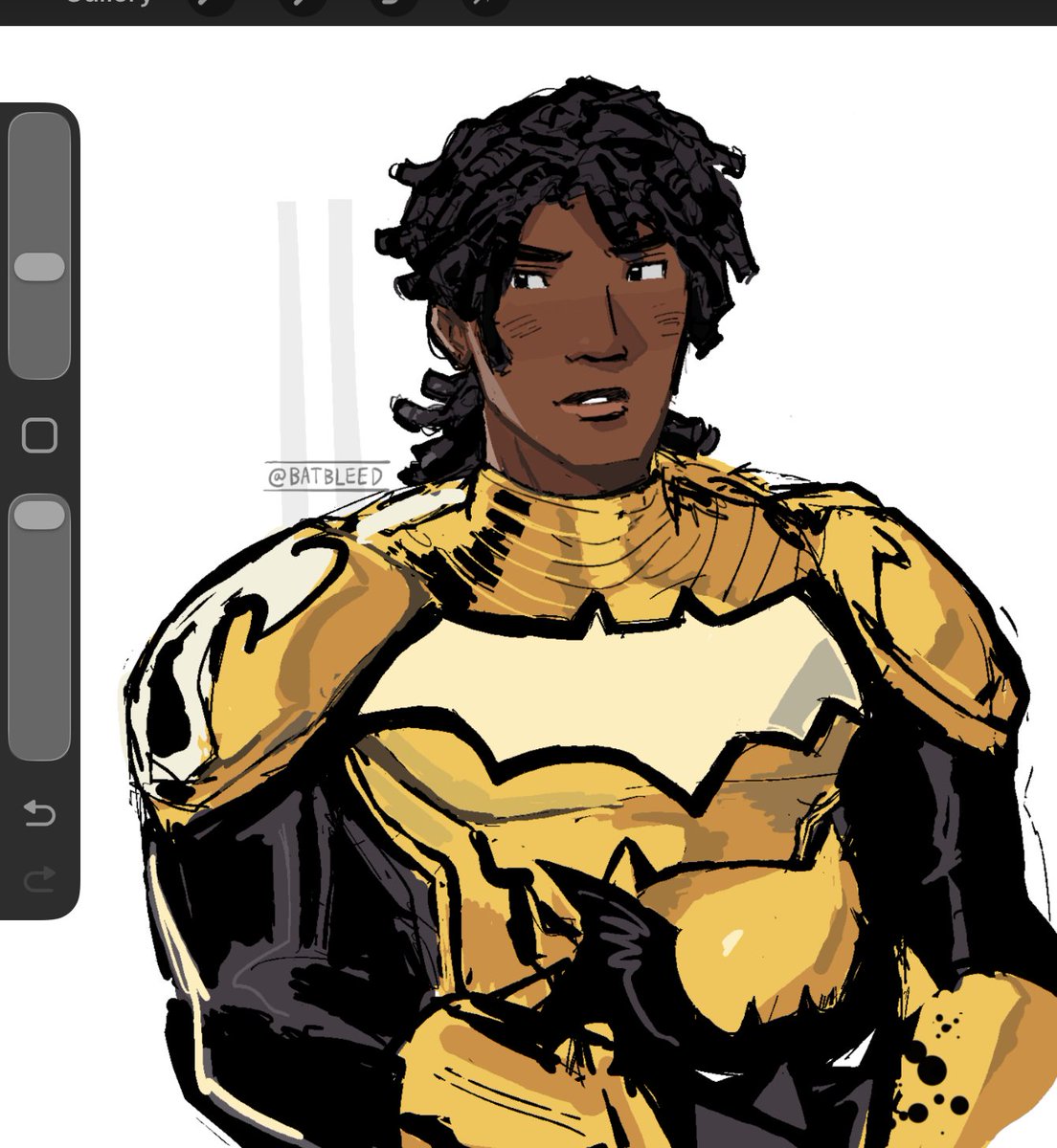 李蝙蝠血 tweet media