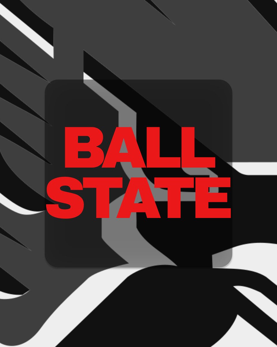 Ball State Rise tweet media