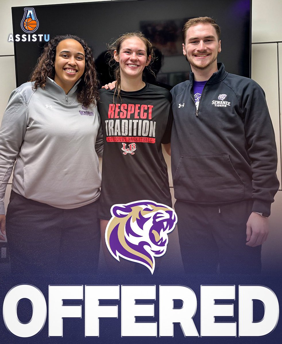 AssistU Recruiting tweet media