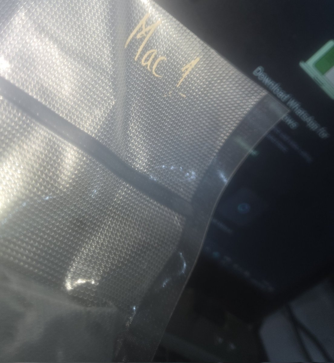 trevour69's tweet photo. MAC‑1 🌿 https://t.co/6nwPXKo3h5