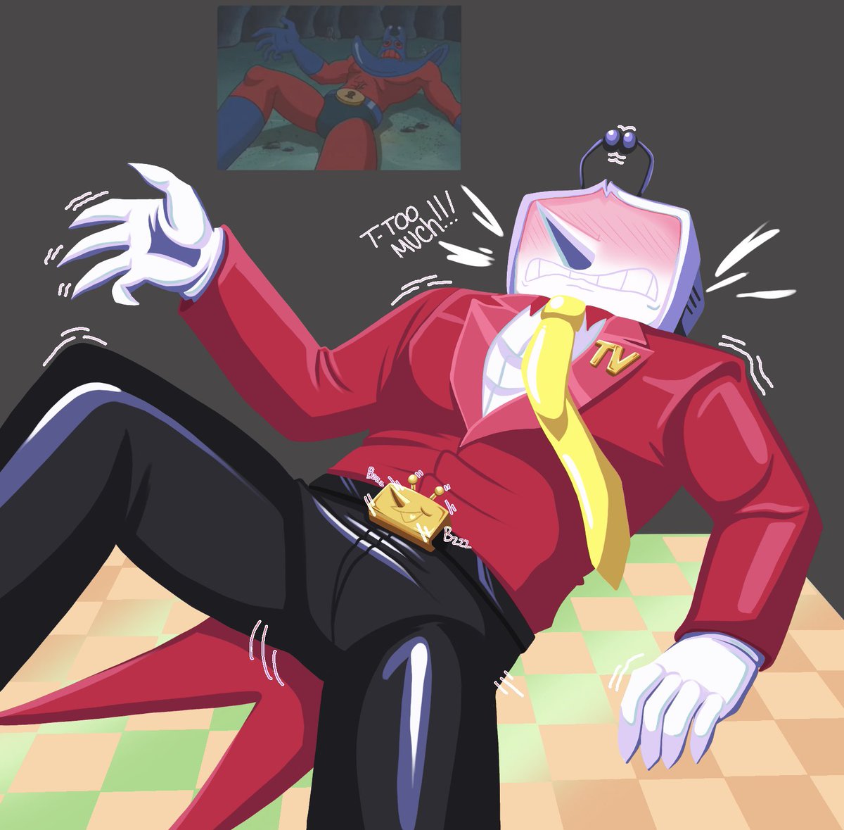 SirBird23 tweet media