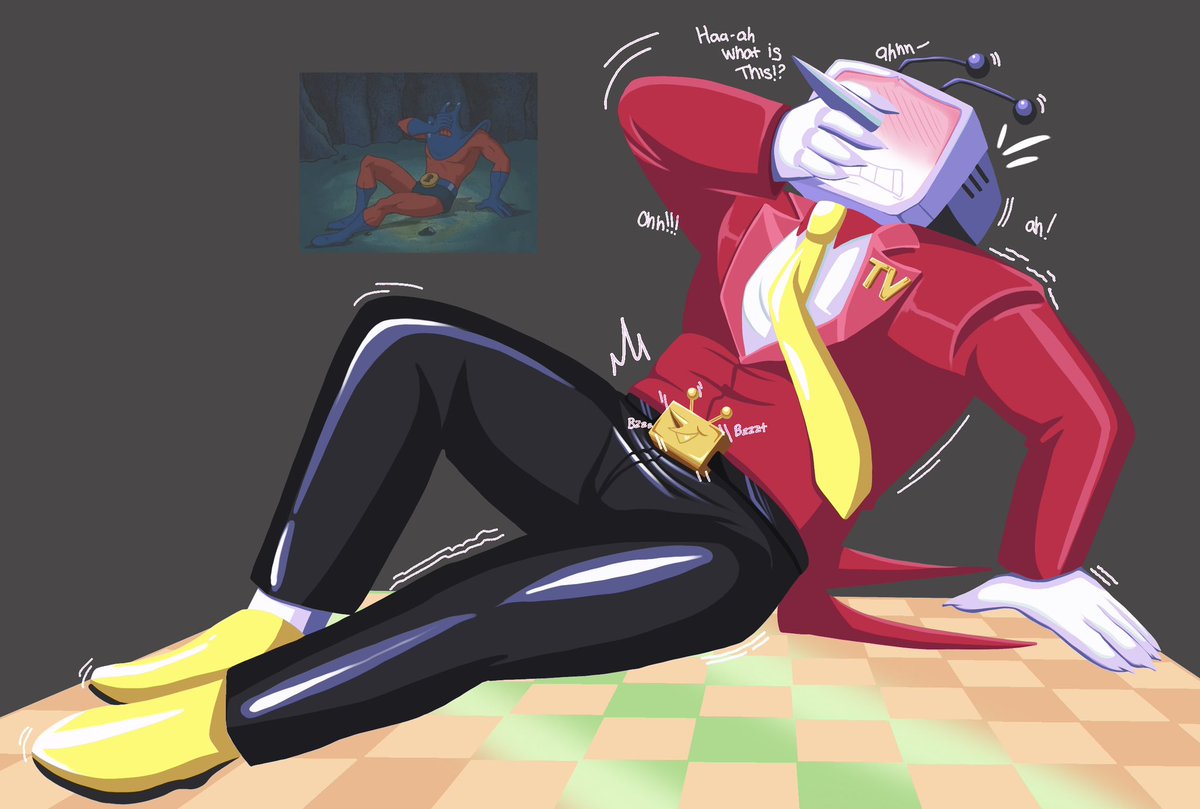 SirBird23 tweet media