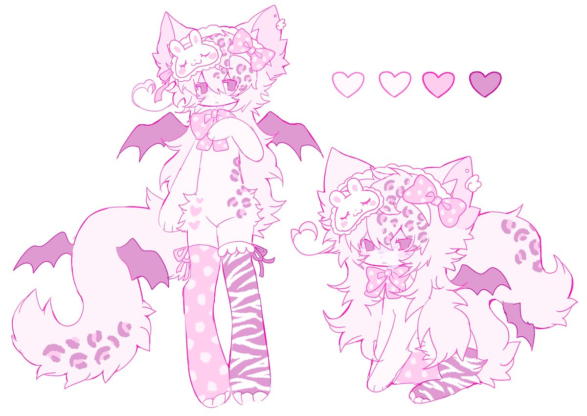 alice 🐾 tweet media