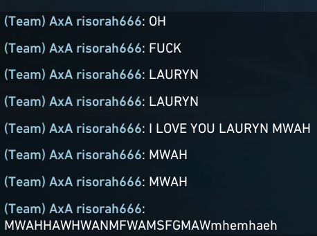 Hyungwonho ୨୧ Lauryn tweet media