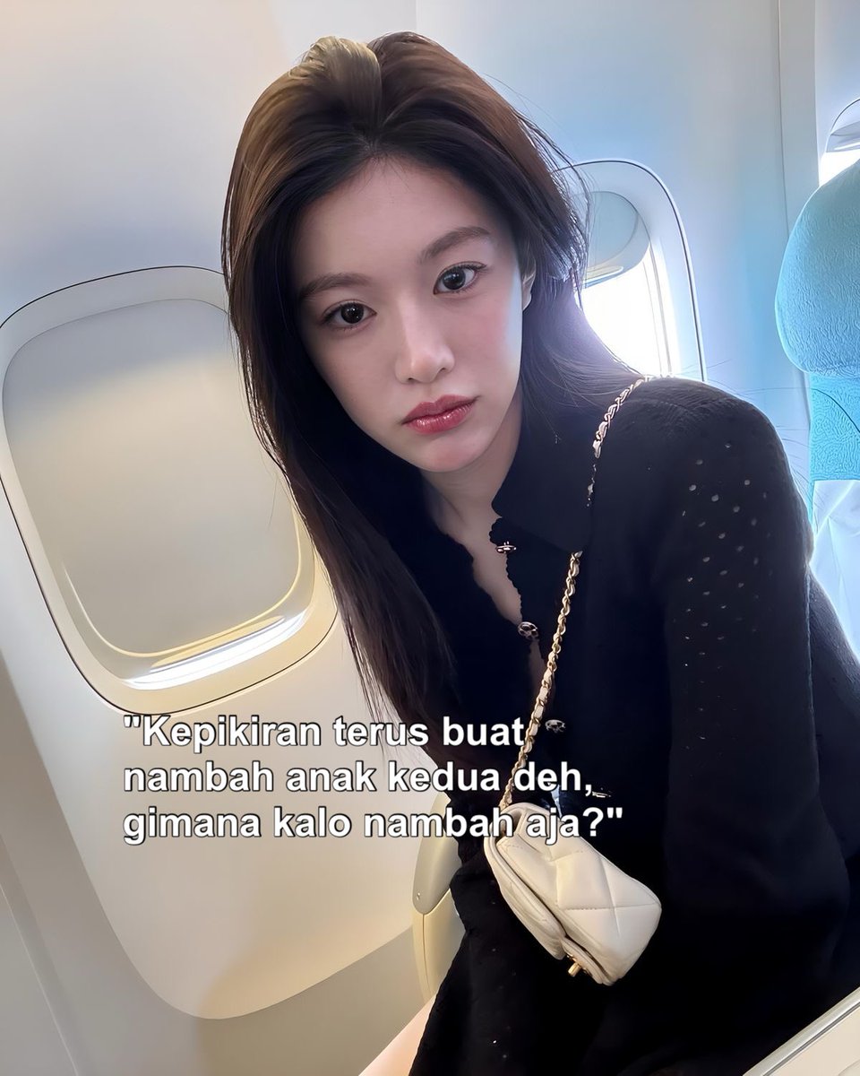 lillachyacinth's tweet photo. #heminalingga join the trend
blio adalah bapak-bapak yang prioritasnya udah beralih sepenuhnya ke keluarga https://t.co/9XWAgJ42IQ