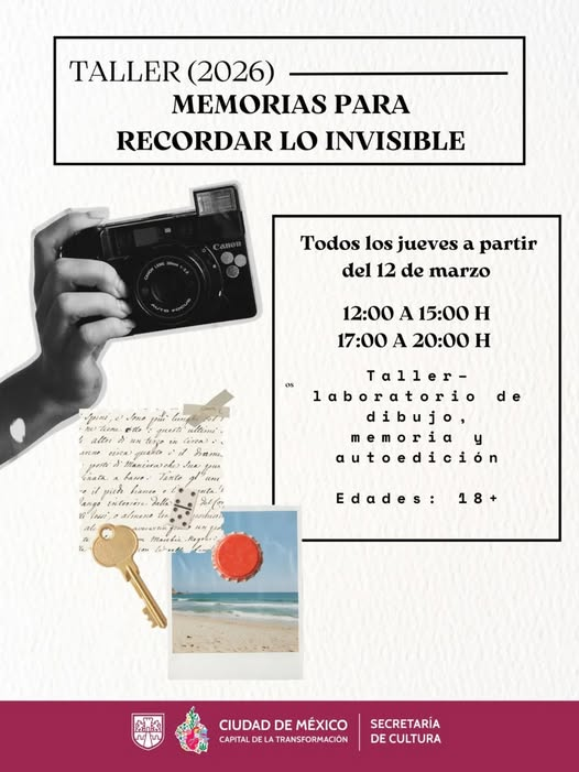 Fideicomiso Centro Histórico de Ciudad de México tweet media