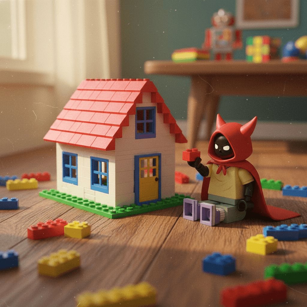 The Keeper tweet media