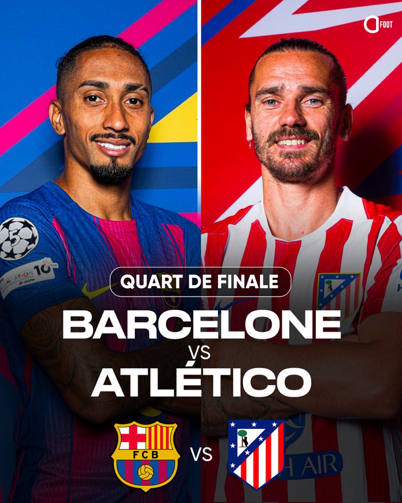 L'Atlético Bis 🔴⚪ tweet media