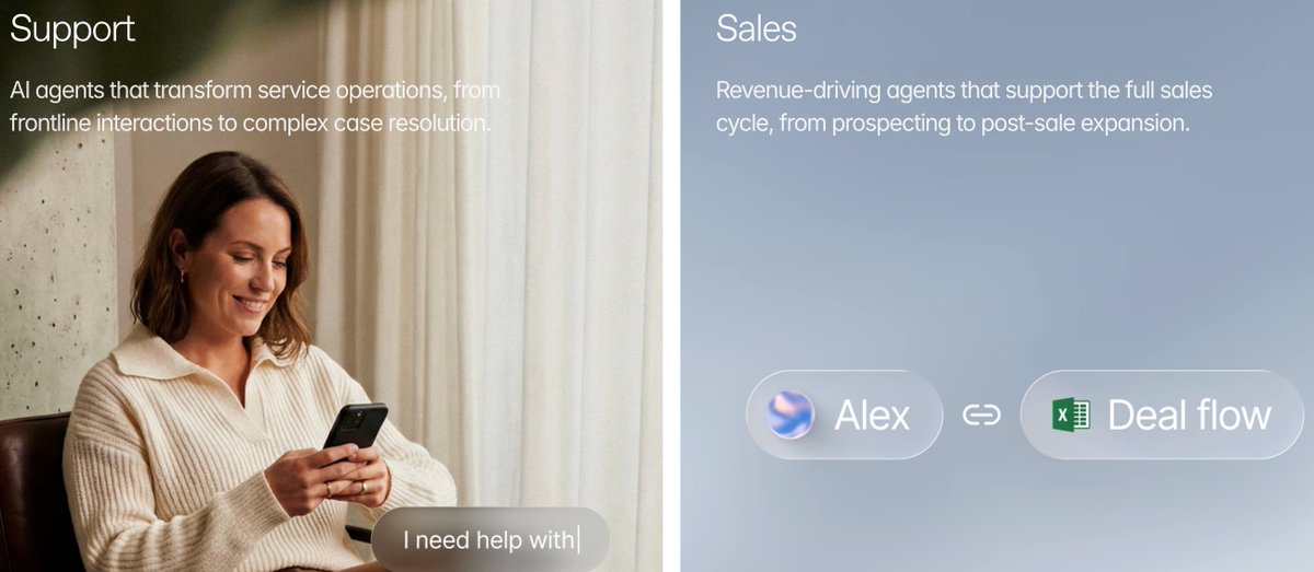 Sales Enablement tweet media