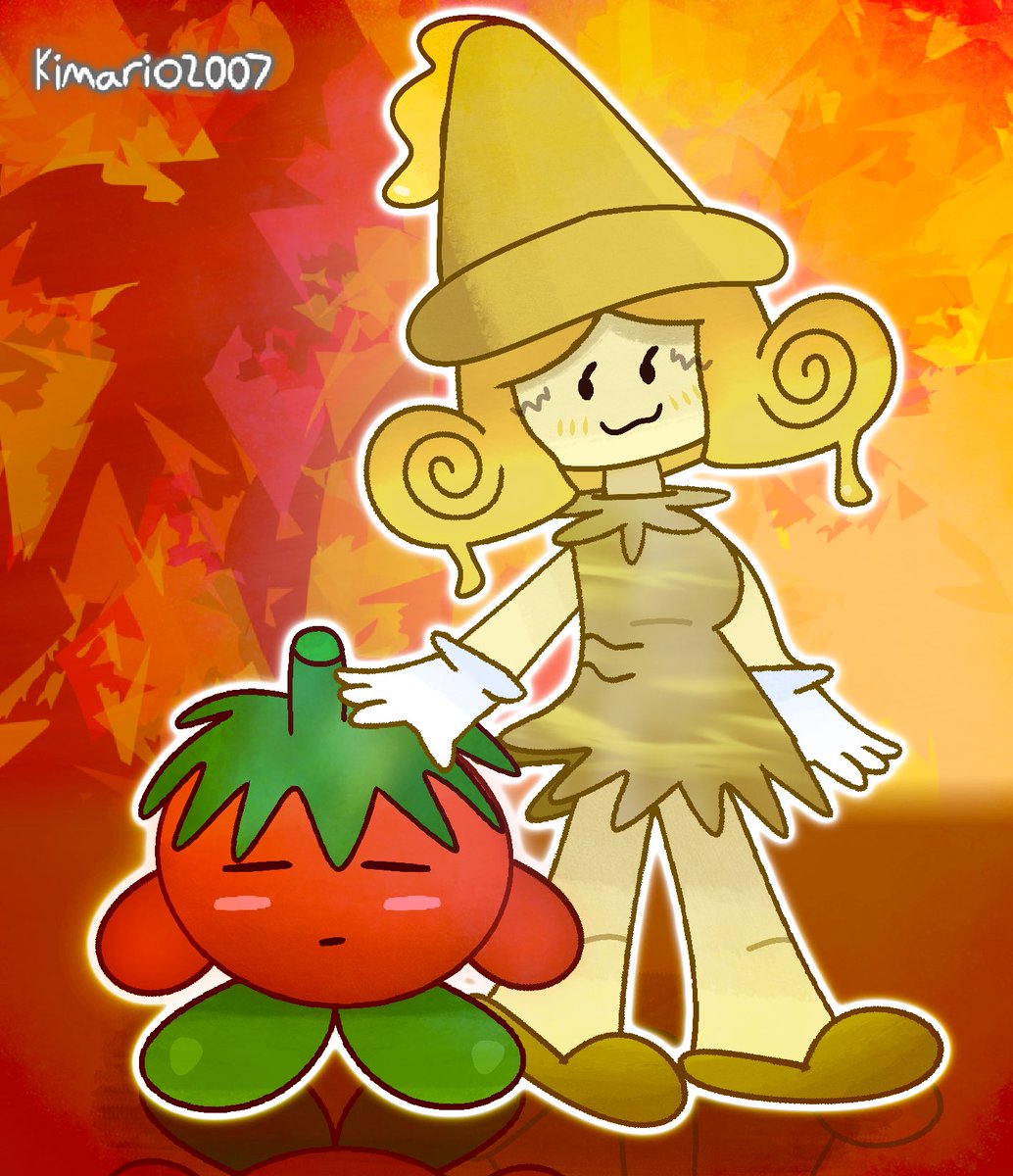 🌟Kimario2007🌟 | COMMS - STILL OPEN tweet media